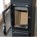 THORMA FLENSBURG черная