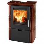 THORMA LANDSHUT II TOP черн/корич THORMA LANDSHUT II TOP черн/корич